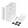 ZWILLING CUBE Vakuuminis starterio rinkinys
