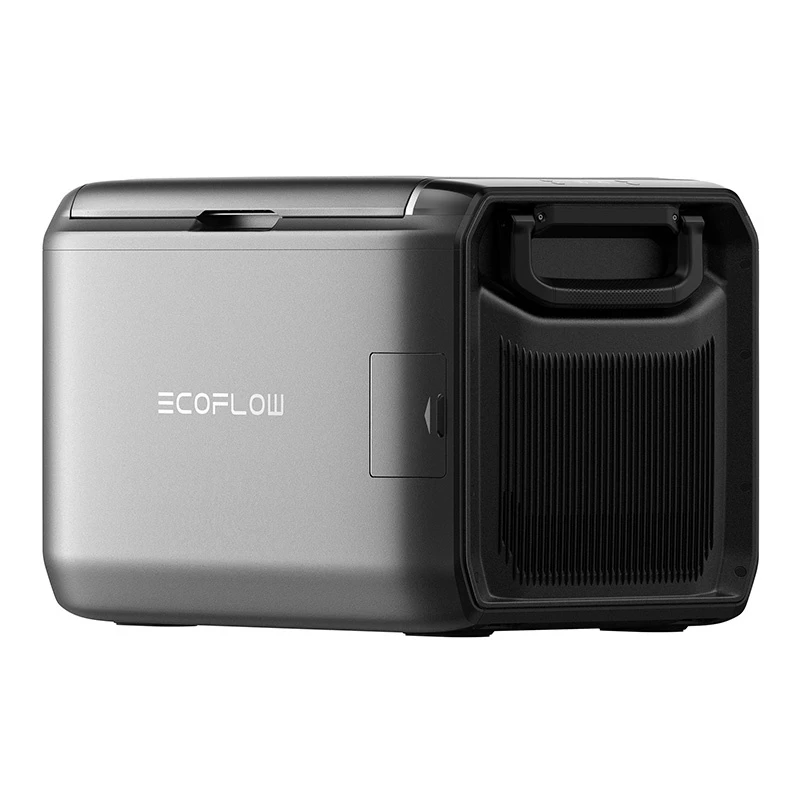 Nešiojamas šaldytuvas EcoFlow Glacier Classic 55L