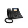 IP telefonas Snom D335 juodas TFT