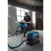 Bosch GAS 12-25 PL 21 L Būgninis dulkių siurblys Šlapiam ir sausam valymui 1250 W Dulkių maišas