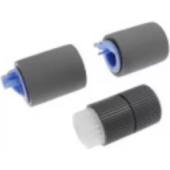 HP A2W77-67905 - HP - Lazerinis / LED spausdintuvas - LaserJet Enterprise M855 - M880 - Volelis - Juoda - Mėlyna - Balta