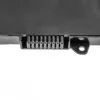 Baterija Green Cell HP183, skirta HP ProBook 430/440/450/455/470 G4 G5 – 11,4 V, 3400 mAh, LiPo