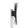 Mobilus stovas televizoriui ART S-11 LCD/LED 37-86'' 50 kg