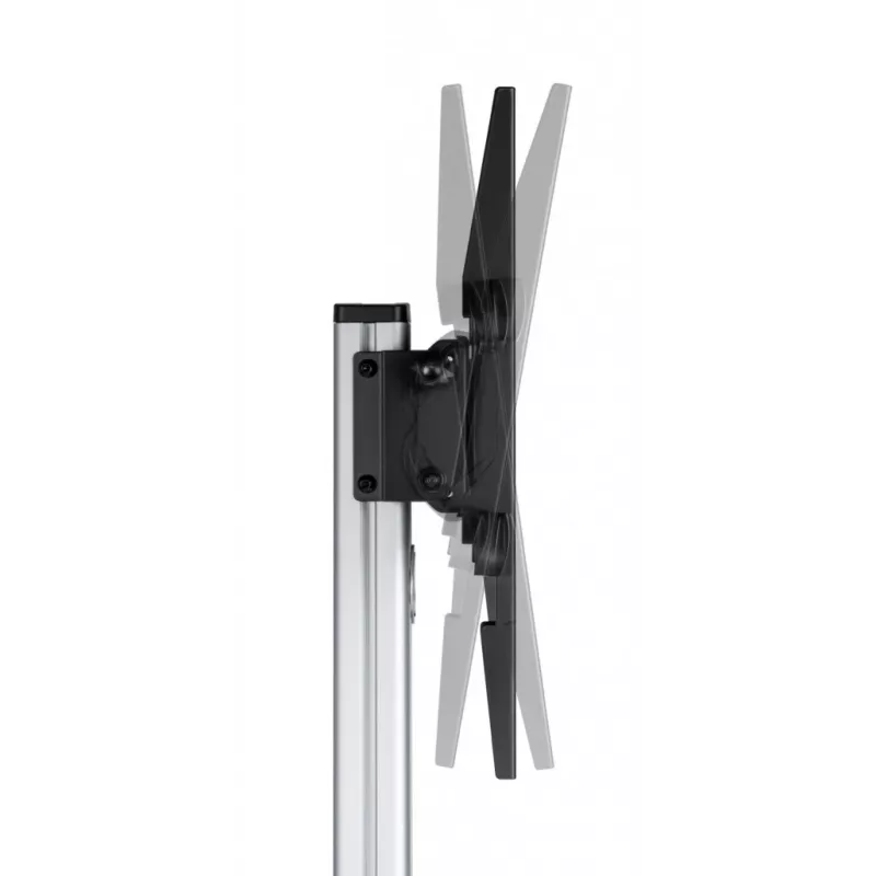 Mobilus stovas televizoriui ART S-11 LCD/LED 37-86'' 50 kg