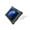 Planšetinis kompiuteris R8AA1 CI5-1230U 8 colių / 8GB / 128GB R8H1P1DEBBLX Durabook