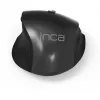Cian Technology GmbH INCA Mouse IWM-515 belaidė lazerinė pelė 800/1600 DPI juoda