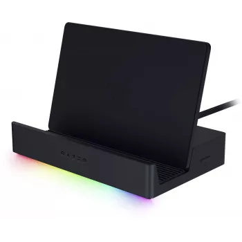 Razer Chroma USB-C Dockinė stotelė 6-in-1