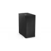 ENDORFY Ventum 200 Solid Tower Black korpusas