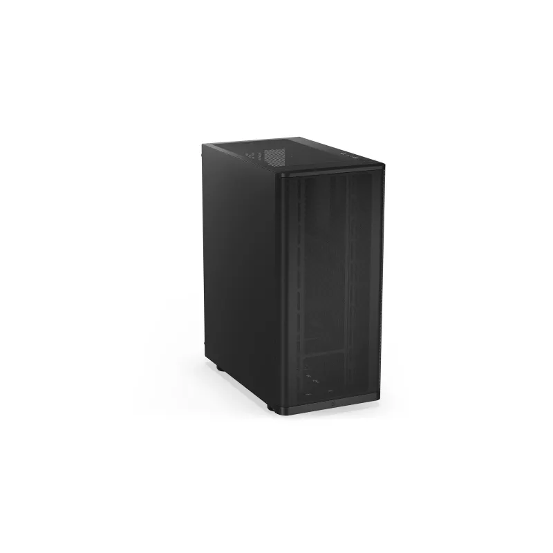 ENDORFY Ventum 200 Solid Tower Black korpusas