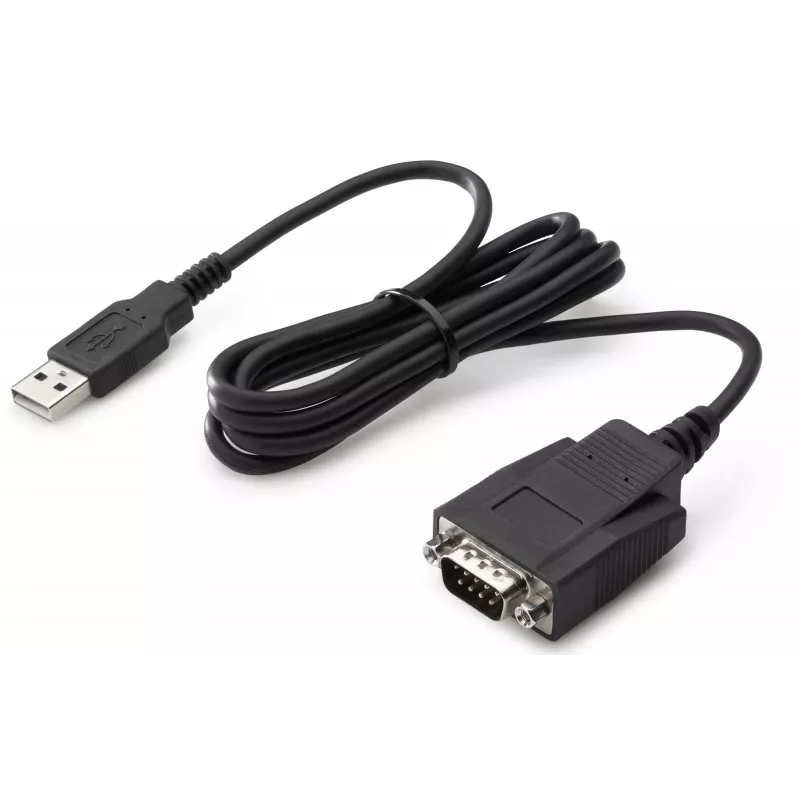 USB į serijinį prievadą adapteris HP J7B60AA