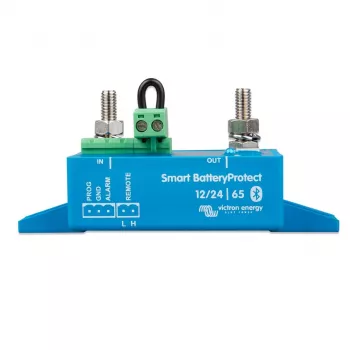 BatteryProtect Smart Victron Energy BPR065022000 65A 12V/24V sistemoms