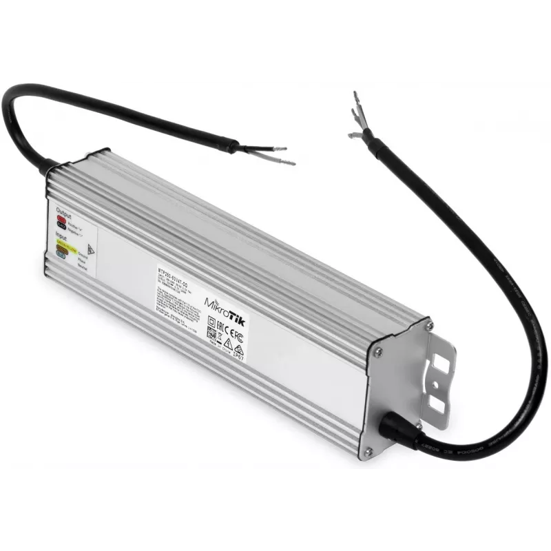 Maitinimo adapteris MikroTik MTP250-26V94-OD 250 W