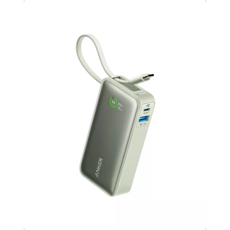 Nešiojamas power bank Anker A1259G61 10000 mAh