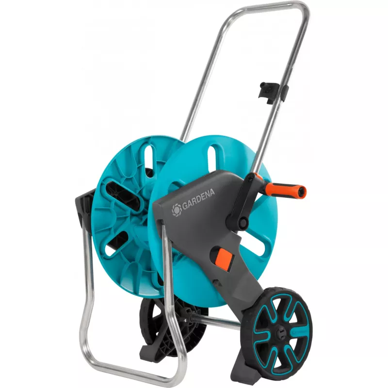 GARDENA AquaRoll M žarnos vežimėlis