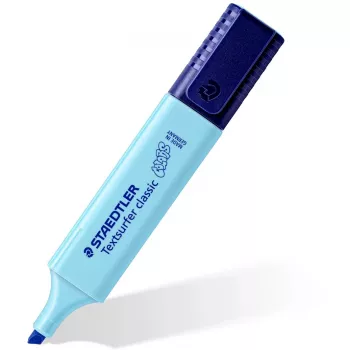 Staedtler Textmarker classic cool & cute Design 4 vnt. rinkinys