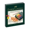 Grafito pieštukai Faber-Castell 110038 36 vnt.