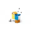 LEGO FRIENDS 42669 Bitininko namas ir gėlių sodas