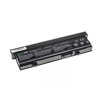 Baterija nešiojamam kompiuteriui, skirta Latitude E5400 E5410 E5500 E5510 - 11,1 V - 6600 mAh