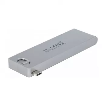 Dock nešiojamam kompiuteriui DeLOCK 64078