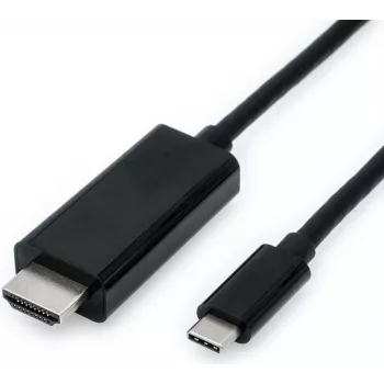 USB grafikos adapteris VALUE 11.99.5840