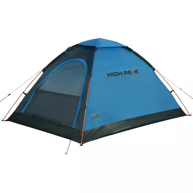 Palapinė High Peak Monodome Blue, Grey kupolinė/iglū 10159