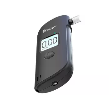 Tracer BreathEZ-1 puslaidininkinis alkotesteris, juodas
