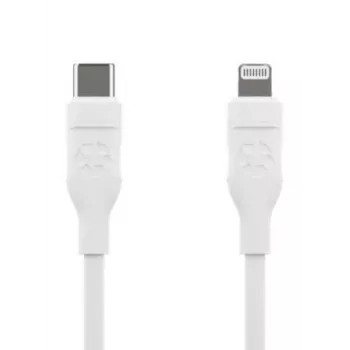 dbramante1928 re-charge - Laidas - 2,5 m USB-C į Lightning - W
