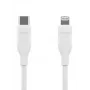 dbramante1928 re-charge - Laidas - 2,5 m USB-C į Lightning - W