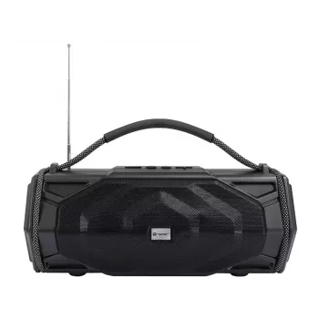 Belaidės ausinės TRACER Explorer TRAGLO47616 TWS Bluetooth 5.0 IPX4, į ausį su įkrovimo dėklu