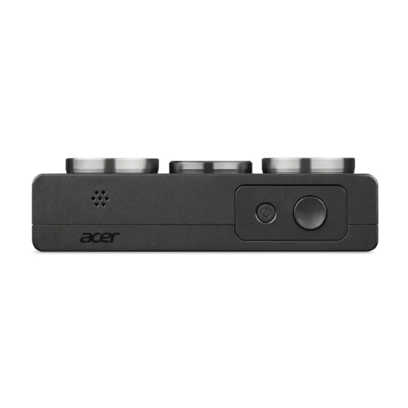 3D kamera Acer SPATIALLABS EYES ASEC-1 – 8 MP VR 3D/VR fiksavimui