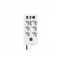 Apsauginis kištukinis lizdas Eaton Protection Box 6 USB DIN