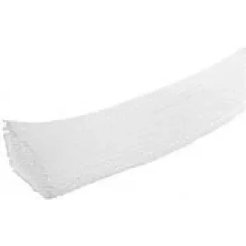 Microconnect CABLESLEEVE020-50W kabelio įvorė Baltas 2