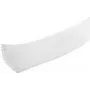 Microconnect CABLESLEEVE020-50W kabelio įvorė Baltas 2