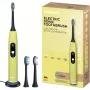 Elektrinis soninis dantų šepetėlis Beurer Splashy lemon SC50 SC50LEMON
