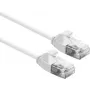 ROLINE 21.15.0983 tinklo kabelis baltas 3 m Cat6a U/UTP (UTP)