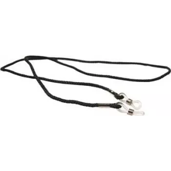 3M Universal-Brillenband juodas (7000061868)