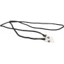 3M Universal-Brillenband juodas (7000061868)