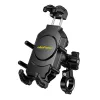 Laikiklis dviračiui telefonui Ulefone Armor Mount Pro AM01