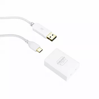 CHERRY XTRFY M68 Pro Wireless belaidė žaidimų pelė