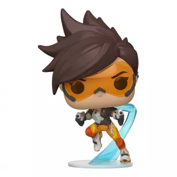 Funko Pop! figūrėlė Games Overwatch Tracer