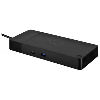 DELL Dock WD19S 180W Naudotas