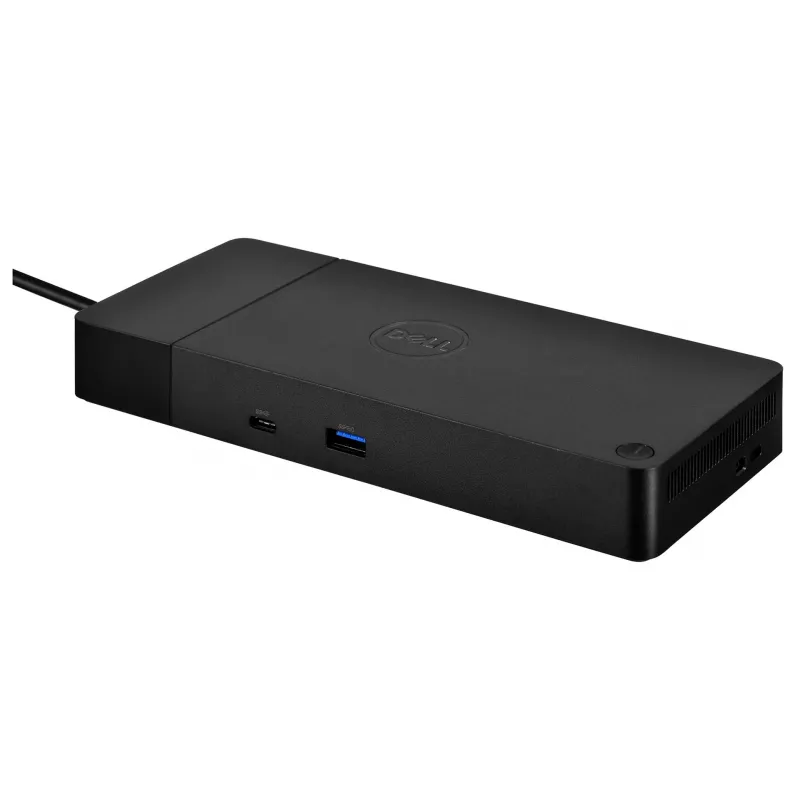 DELL Dock WD19S 180W Naudotas