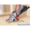 Skil F0155330AA nešiojamasis diskinis pjūklas Juodas, Pilkas 6000 aps./min. 600 W