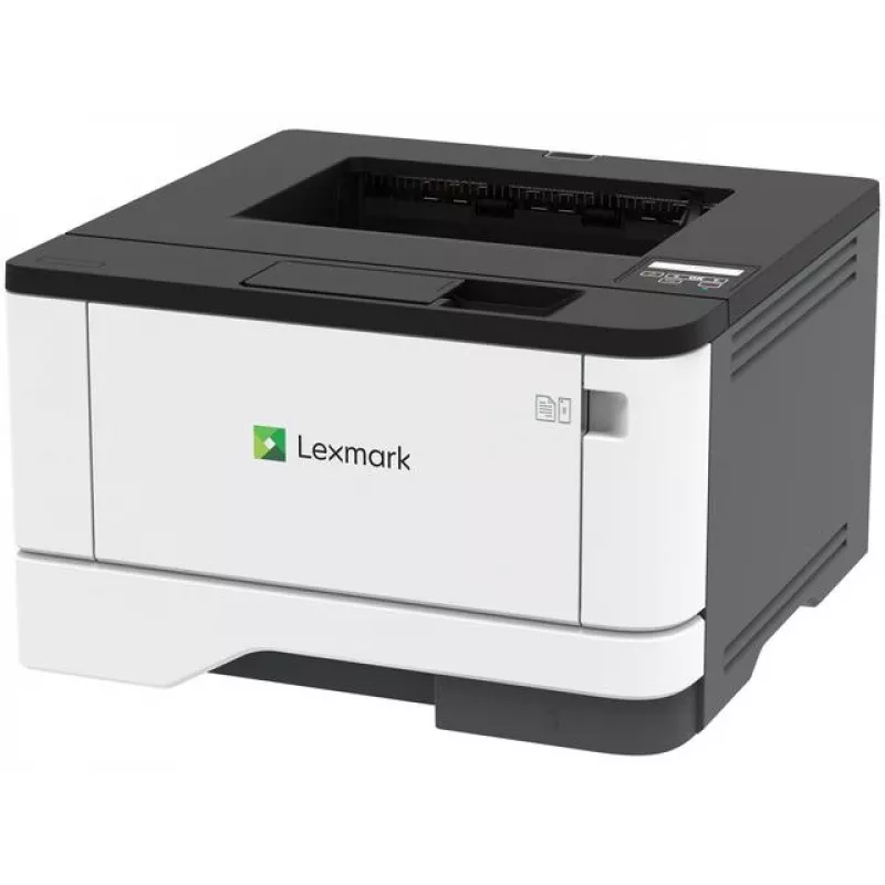 Lexmark MS431dn spausdintuvas lazerinis nespalvotas