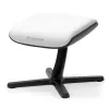 noblechairs Footrest 2 - White Edition