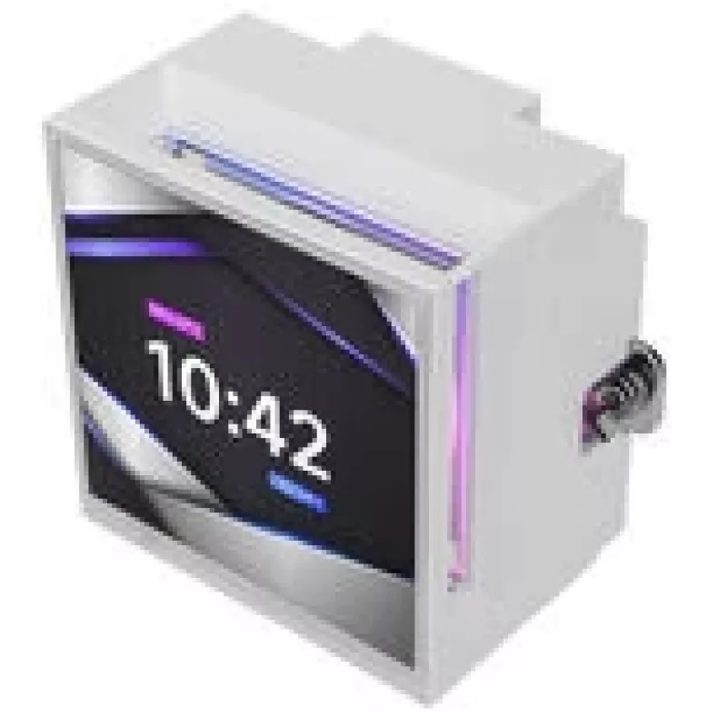 Terminis skysčio aušintuvas Thermalright Hyper Vision UB, ARGB