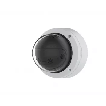 IP apsaugos kamera Axis P3827-PVE Kupolas 3712 x 1856 pikselių