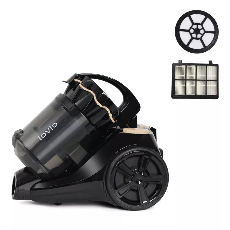 Siurblys Lovio LVCVC002 VacuuFlex L