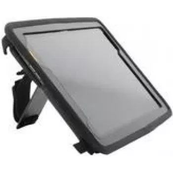MOBILIS CASE Activ + Dėklas, skirtas Zebra ET40 - ET45 8 inch + Sukamasis trikojis su rankena (063022)