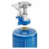 Kempingo viryklė ant dujų Campingaz 2227139 – vieno degiklio, gamtinės dujos, 240 g, 60 mm aukštis, 10 cm skersmuo